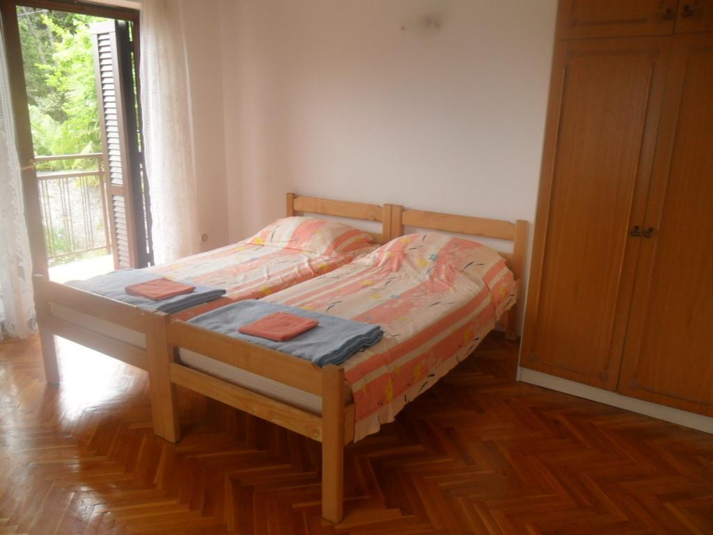Apartments Placovici Volosko Chambre photo