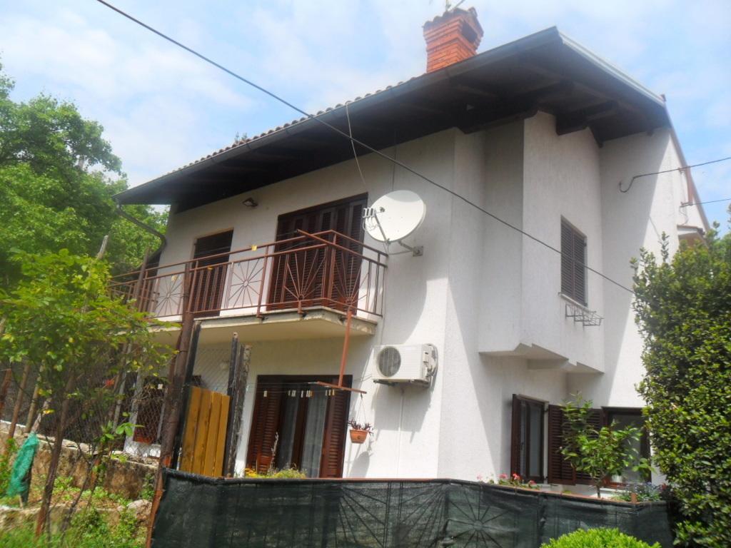 Apartments Placovici Volosko Extérieur photo