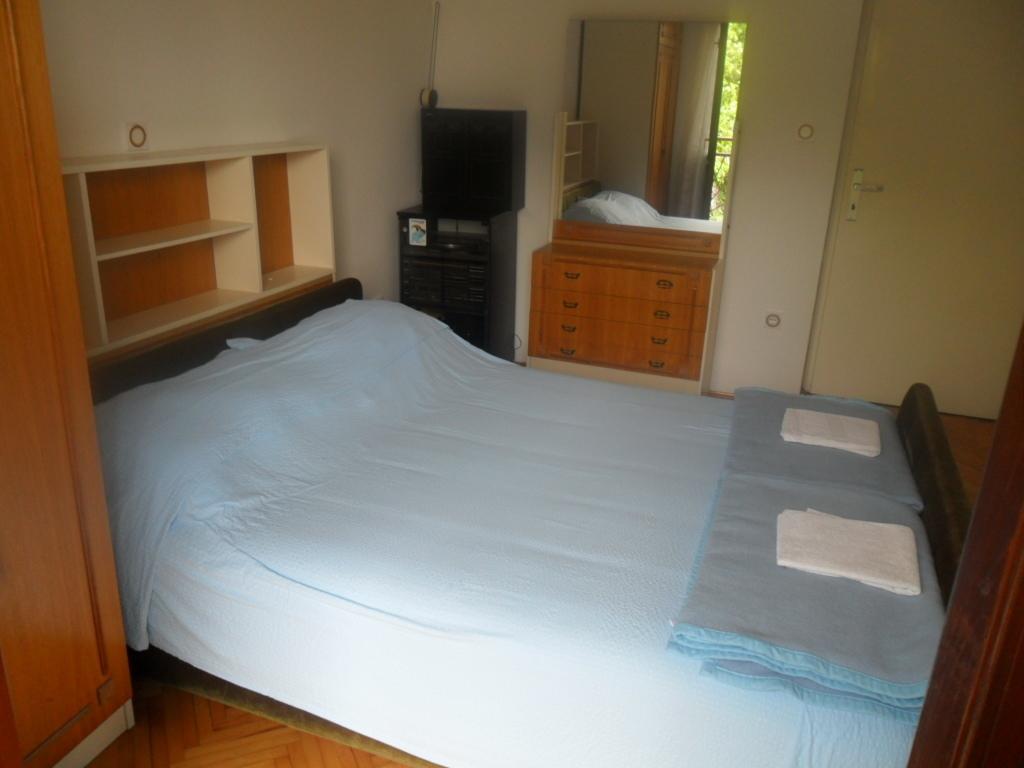 Apartments Placovici Volosko Chambre photo