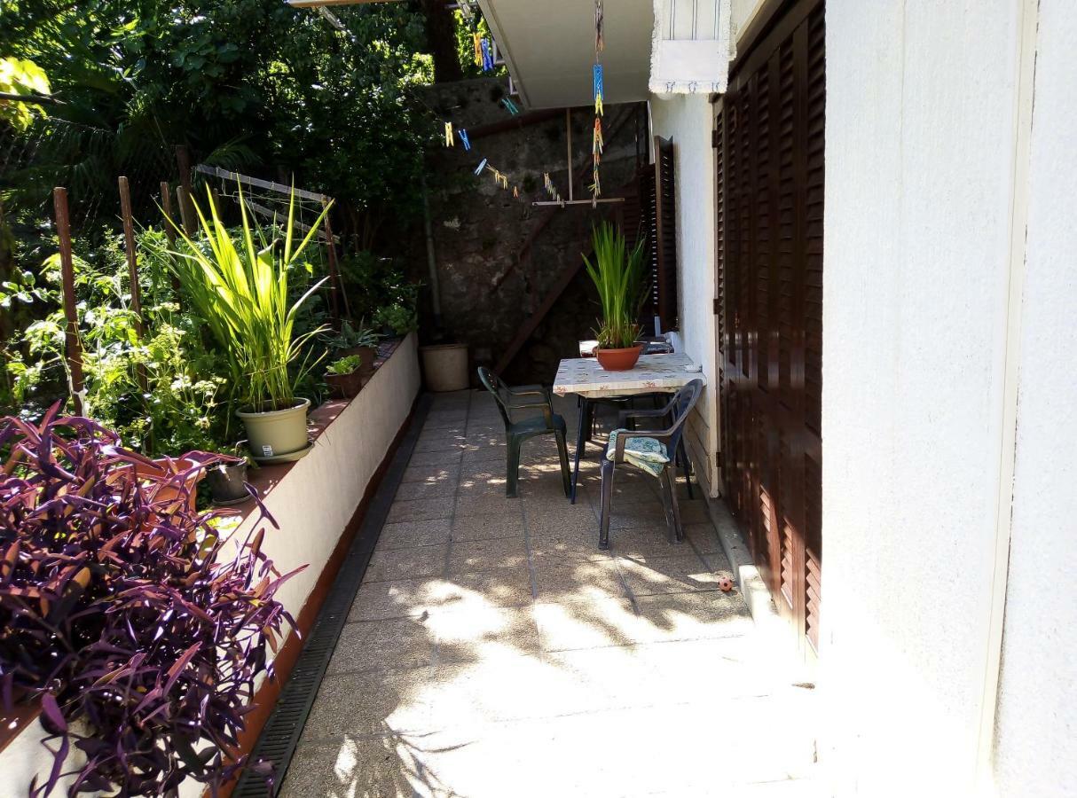 Apartments Placovici Volosko Extérieur photo