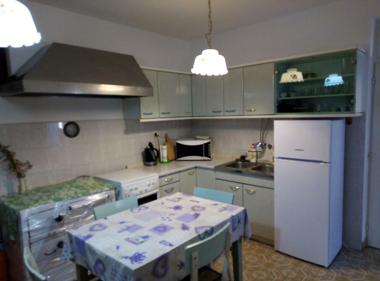 Apartments Placovici Volosko Extérieur photo