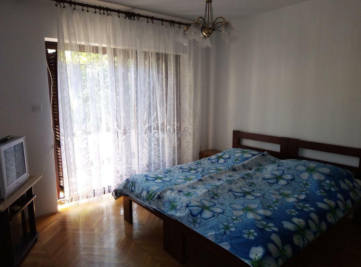 Apartments Placovici Volosko Extérieur photo