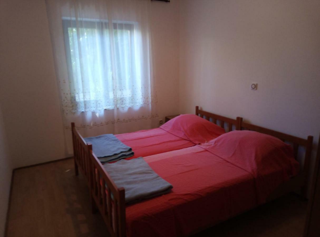 Apartments Placovici Volosko Extérieur photo